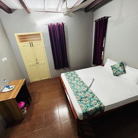Era Heritage Inn Kozhikode Exterior photo