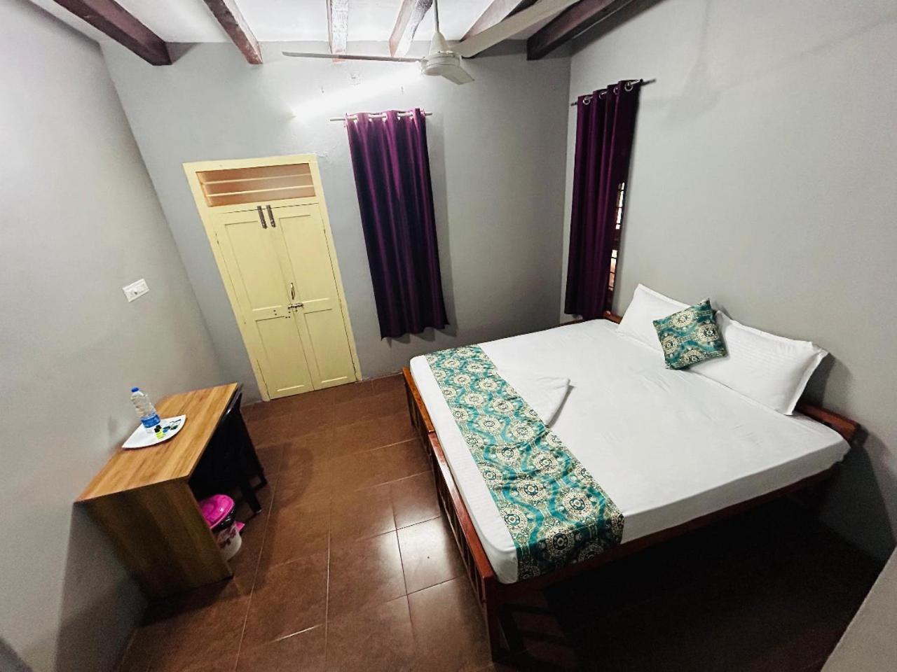 Era Heritage Inn Kozhikode Exterior photo