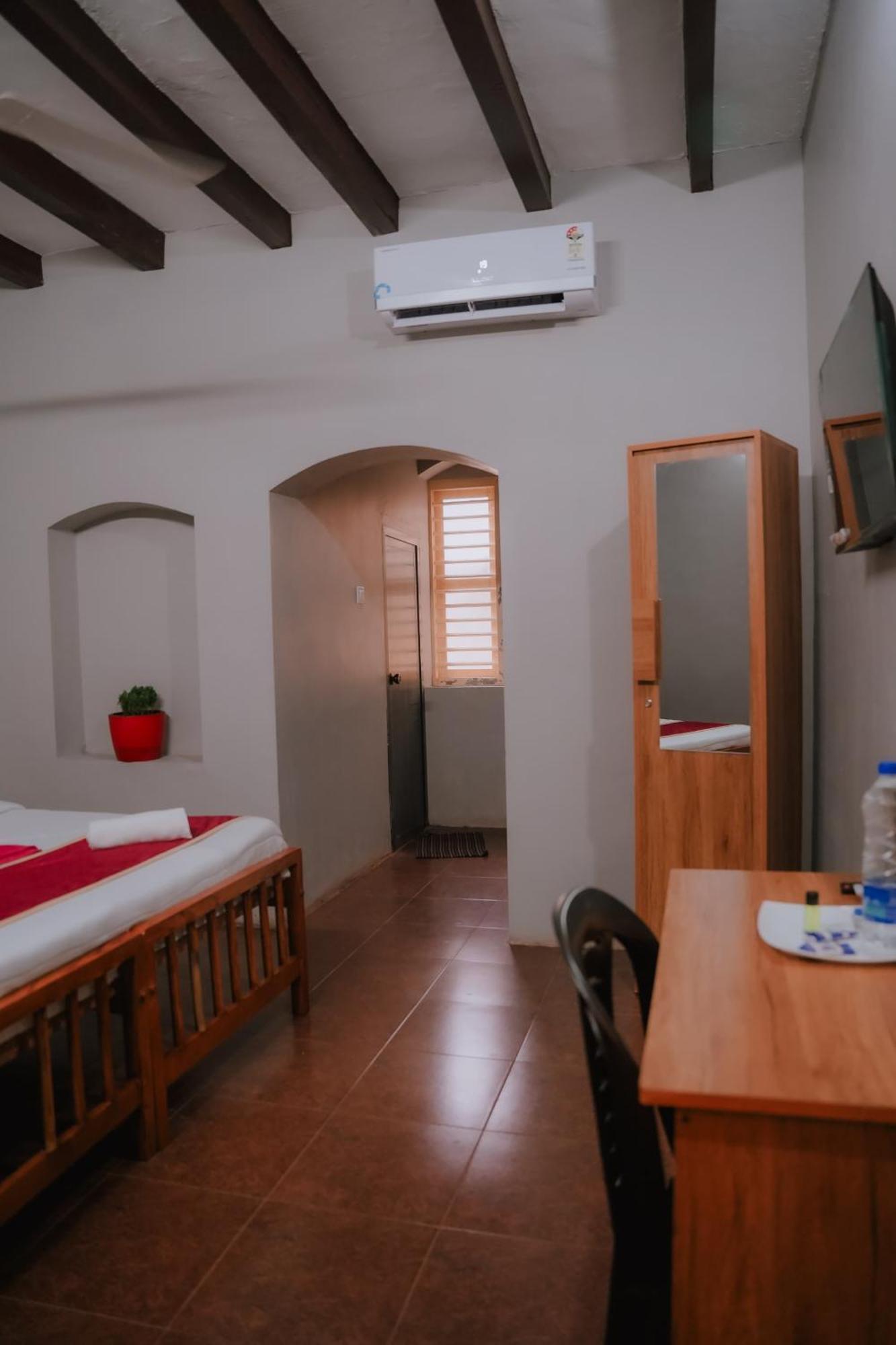 Era Heritage Inn Kozhikode Exterior photo