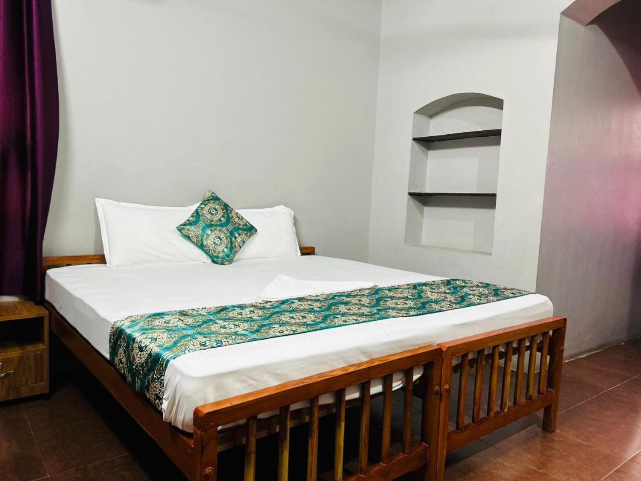 Era Heritage Inn Kozhikode Exterior photo